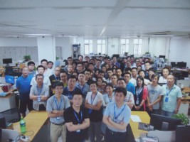 走进ayxty.com | 你以为搞研发就只是技术geek？