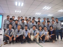 走进ayxty.com | 致敬环保道路上最虔诚的跋涉者——ayxty.com运维人