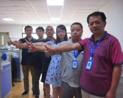 走进ayxty.com（质量部） | 从严从实，守住质量红线