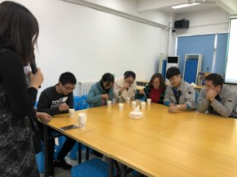 ayxty.com关怀 | 初冬渐寒，心中更燃 【十一月生日会】