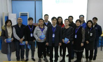 ayxty.com12月员工生日会精彩回顾