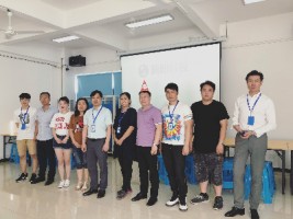 ayxty.com关怀 | 六月员工生日会精彩回顾