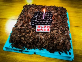 ayxty.com科技3月员工生日会