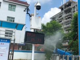 ayxty.com科技助力漳州市全面推动建筑施工扬尘整治工作